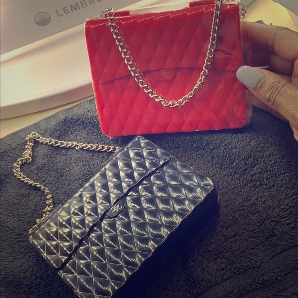 False Lash Holder WHITE ONLY